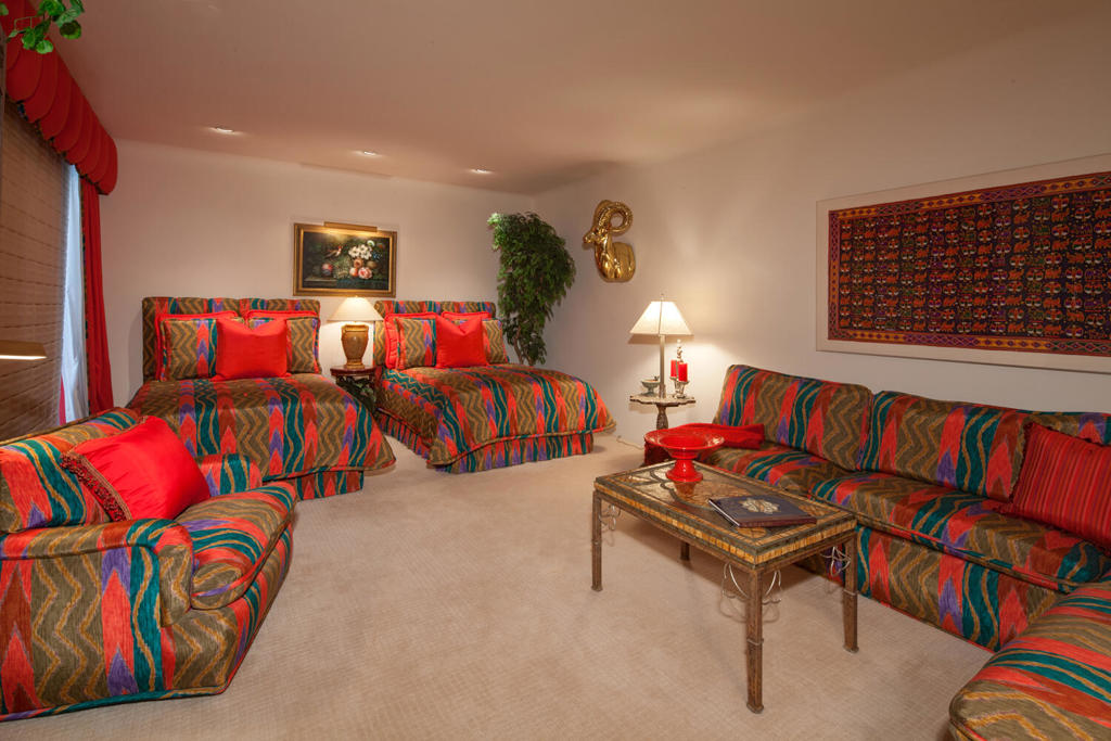 Vintage Country Club - Residential