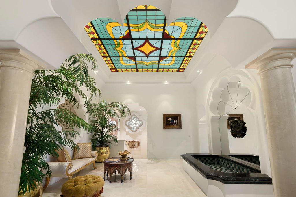 Vintage Country Club - Residential