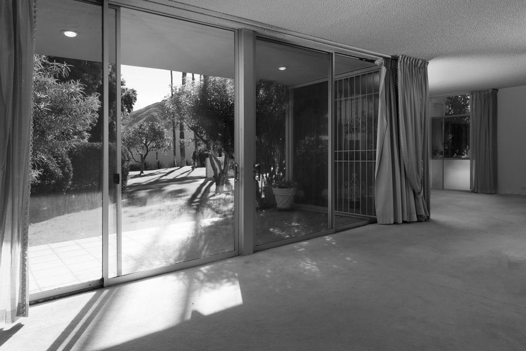 Seven Lakes C.C. - Residential