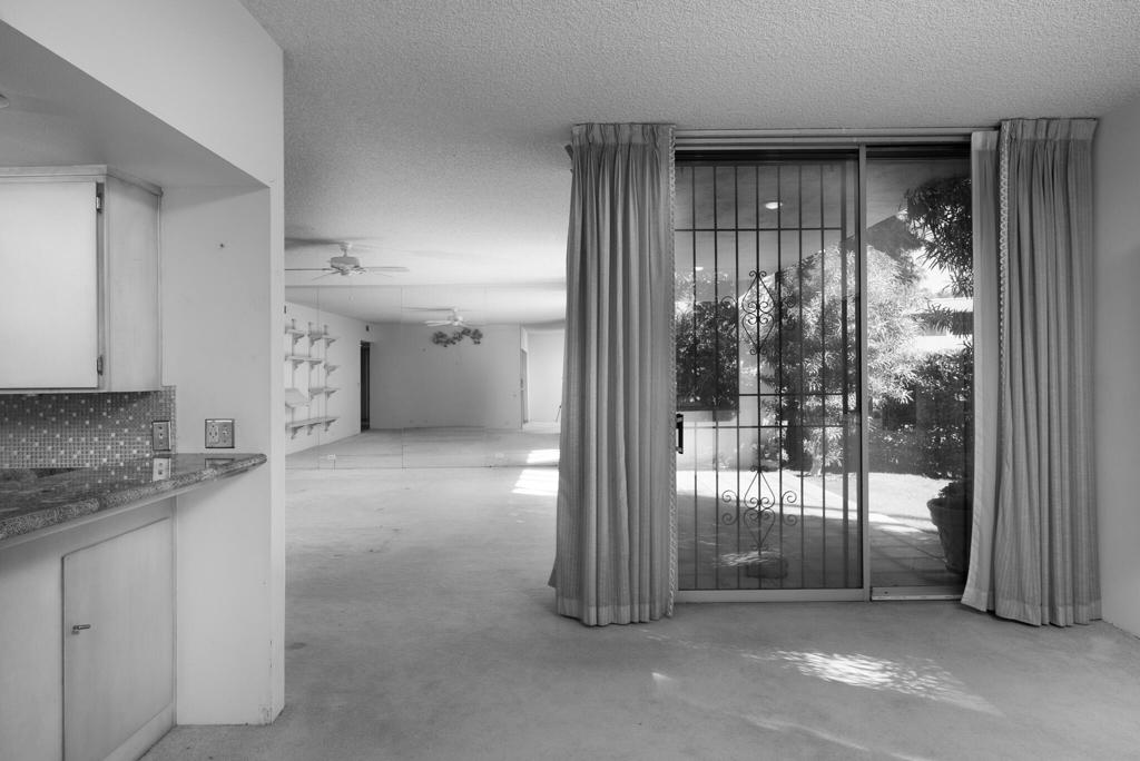 Seven Lakes C.C. - Residential