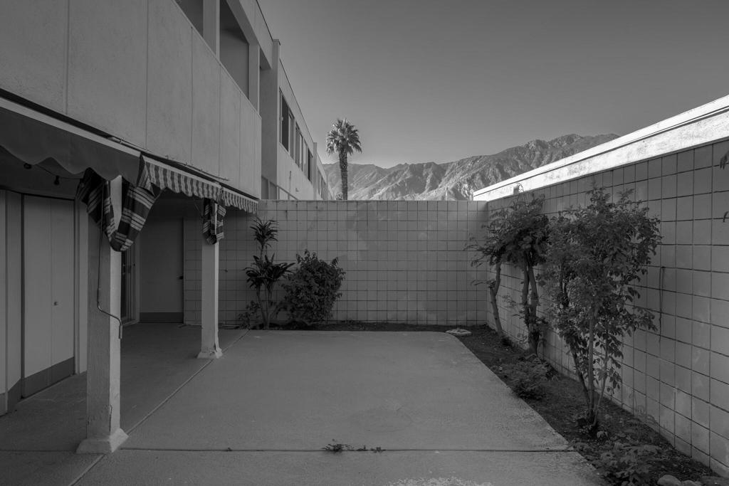 Seven Lakes C.C. - Residential