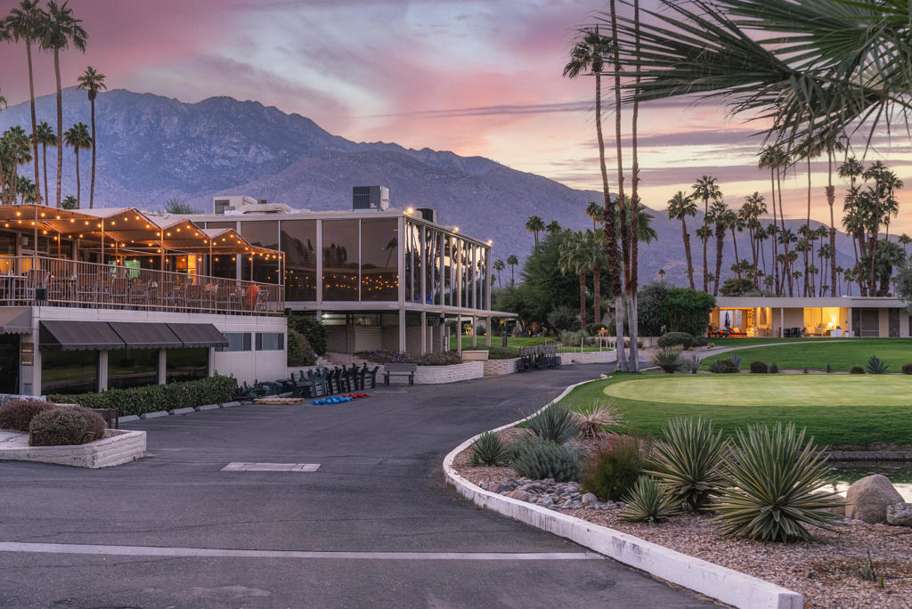 Seven Lakes C.C. - Residential