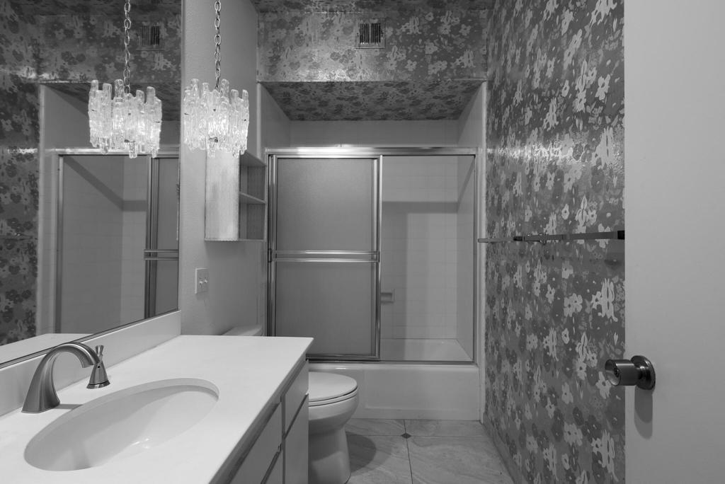 Seven Lakes C.C. - Residential