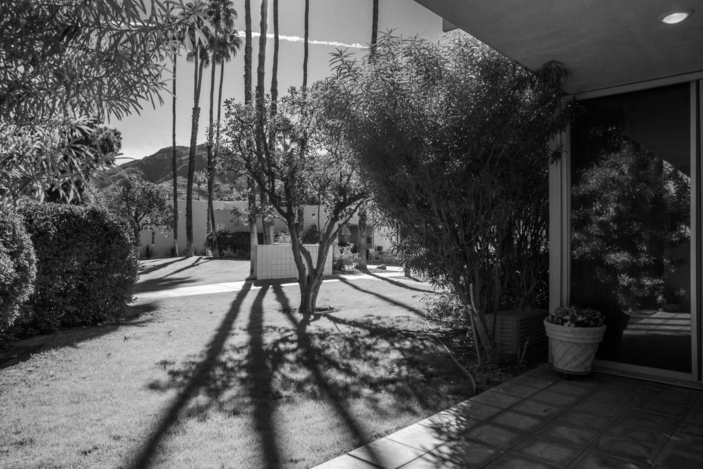 Seven Lakes C.C. - Residential