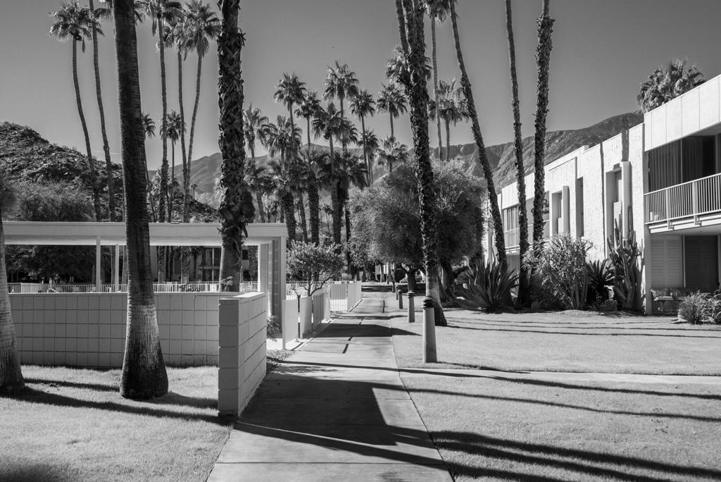 Seven Lakes C.C. - Residential