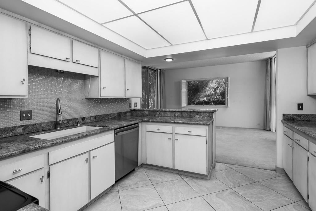 Seven Lakes C.C. - Residential