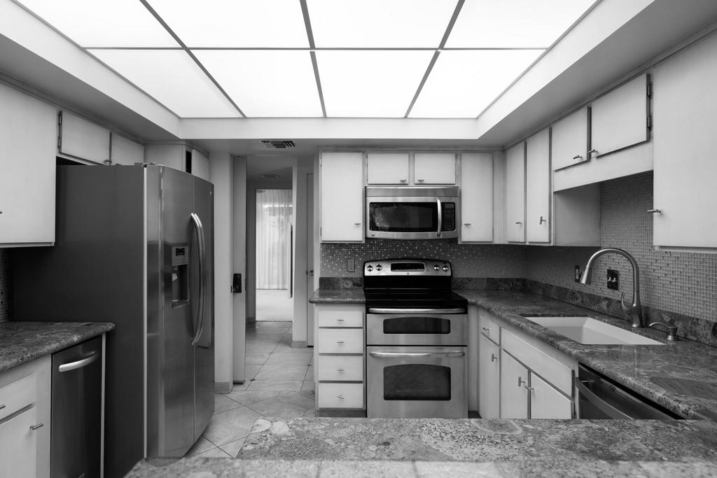 Seven Lakes C.C. - Residential