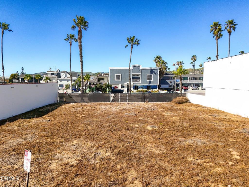 1 S Seaward Avenue