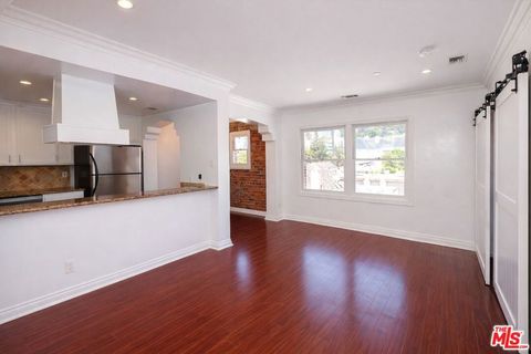 Photo of 1236 N Flores Street #407, West Hollywood, CA 90069 (MLS # 26650961)