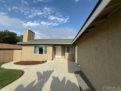 Photo of 1042 Nita Lane, Vista, CA 92083 (MLS # NDP2510901)