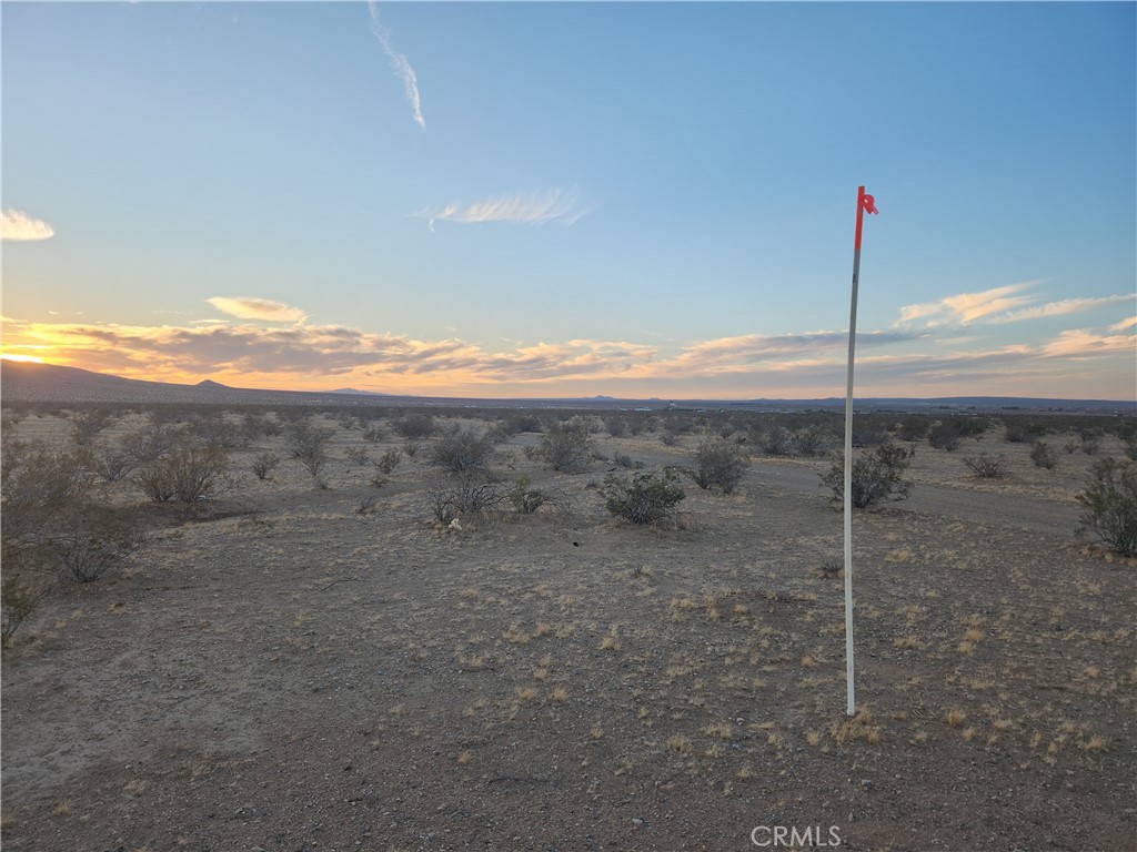 34 Panamint Trail