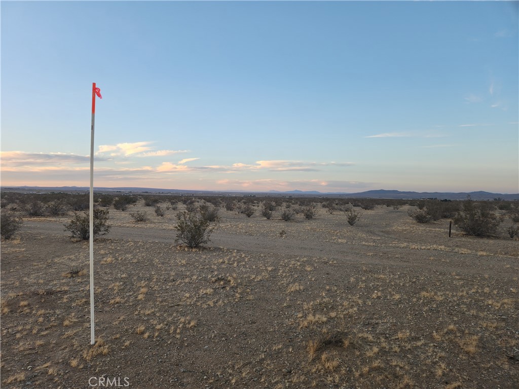 34 Panamint Trail