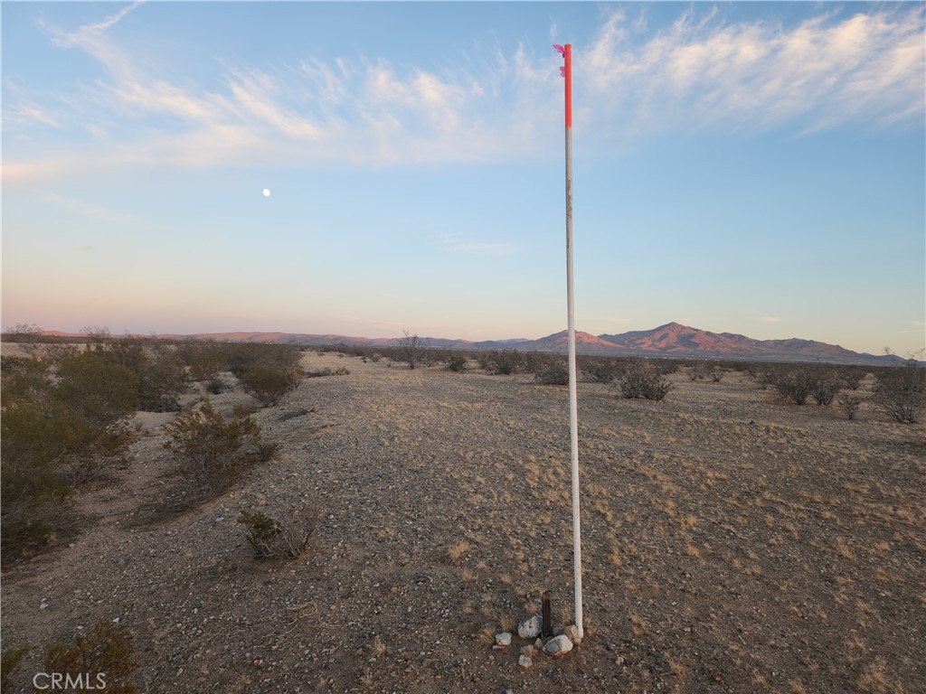 34 Panamint Trail