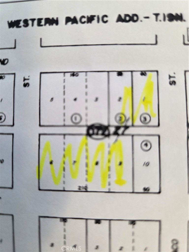 Includes lot 033072003 0.17, 033072002 0.74 totaling 0.91 unimproved parcels. This is a trust, map is inaccurate. Please do your due diligence as no information is available other than what Realist Tax states