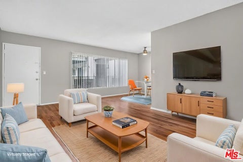 Photo of 5361 Russell Avenue #218, Los Angeles, CA 90027 (MLS # 26991695)