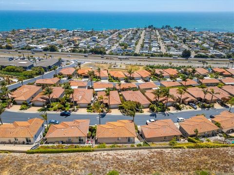 Tiny photo for 1309 Costa Brava, Pismo Beach, CA 93449 (MLS # SC26076520)