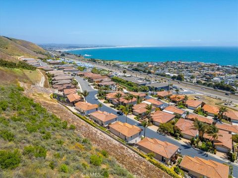 Tiny photo for 1309 Costa Brava, Pismo Beach, CA 93449 (MLS # SC26076520)
