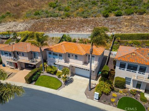 Tiny photo for 1309 Costa Brava, Pismo Beach, CA 93449 (MLS # SC26076520)