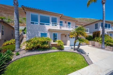 Tiny photo for 1309 Costa Brava, Pismo Beach, CA 93449 (MLS # SC26076520)