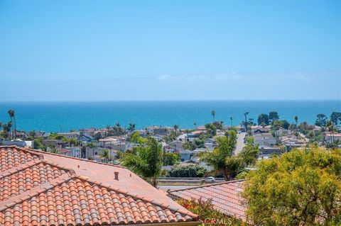 Tiny photo for 1309 Costa Brava, Pismo Beach, CA 93449 (MLS # SC26076520)