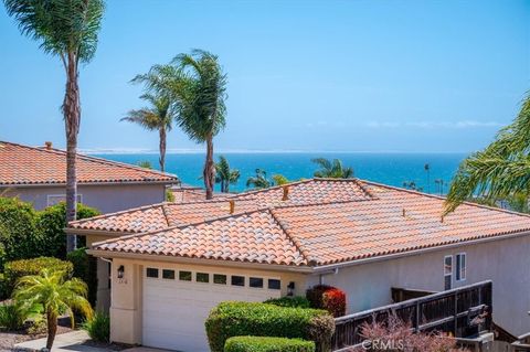 Tiny photo for 1309 Costa Brava, Pismo Beach, CA 93449 (MLS # SC26076520)