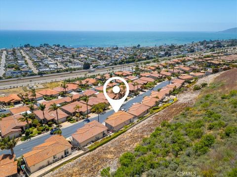 Tiny photo for 1309 Costa Brava, Pismo Beach, CA 93449 (MLS # SC26076520)