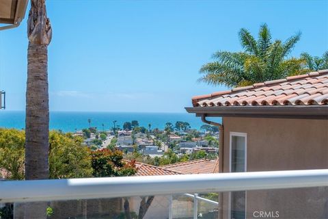 Tiny photo for 1309 Costa Brava, Pismo Beach, CA 93449 (MLS # SC26076520)