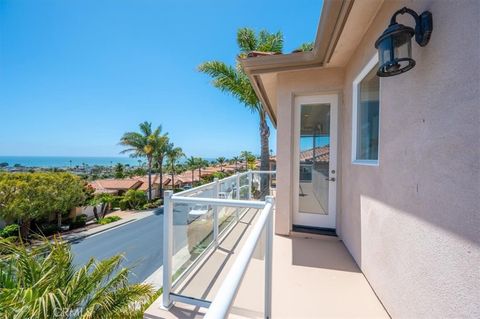 Tiny photo for 1309 Costa Brava, Pismo Beach, CA 93449 (MLS # SC26076520)