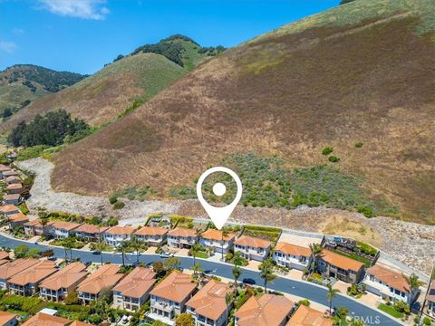 Tiny photo for 1309 Costa Brava, Pismo Beach, CA 93449 (MLS # SC26076520)