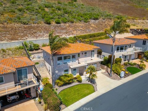 Tiny photo for 1309 Costa Brava, Pismo Beach, CA 93449 (MLS # SC26076520)