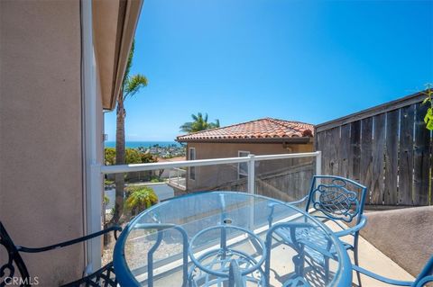 Tiny photo for 1309 Costa Brava, Pismo Beach, CA 93449 (MLS # SC26076520)