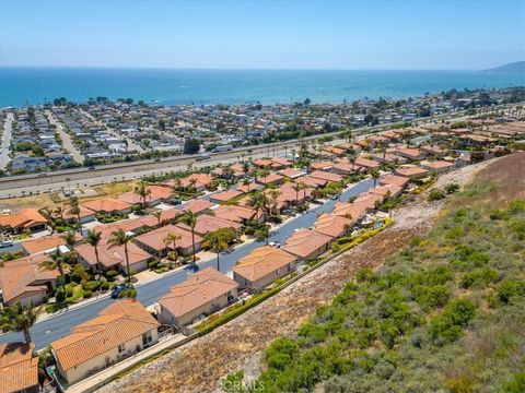 Tiny photo for 1309 Costa Brava, Pismo Beach, CA 93449 (MLS # SC26076520)