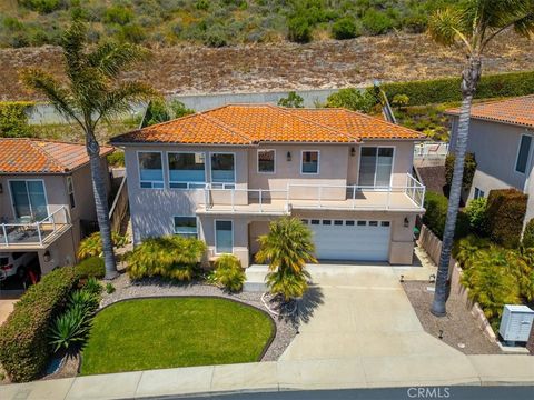 Tiny photo for 1309 Costa Brava, Pismo Beach, CA 93449 (MLS # SC26076520)