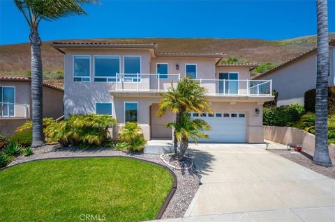 Photo of 1309 Costa Brava, Pismo Beach, CA 93449 (MLS # SC26076520)