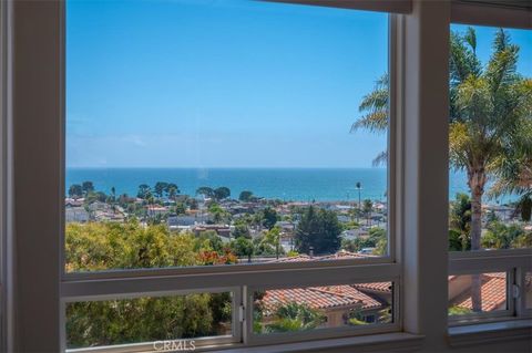 Tiny photo for 1309 Costa Brava, Pismo Beach, CA 93449 (MLS # SC26076520)