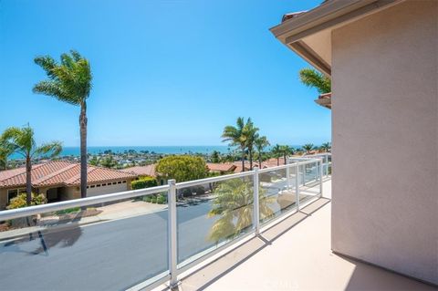 Tiny photo for 1309 Costa Brava, Pismo Beach, CA 93449 (MLS # SC26076520)