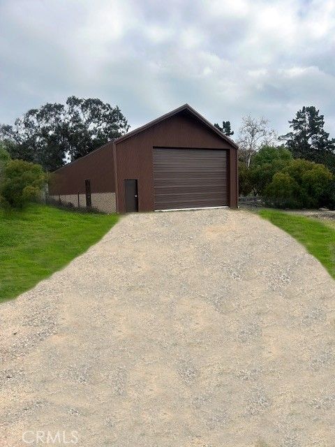 Photo of 4650 Davenport Creek Road, San Luis Obispo, CA 93401 (MLS # PI25263855)