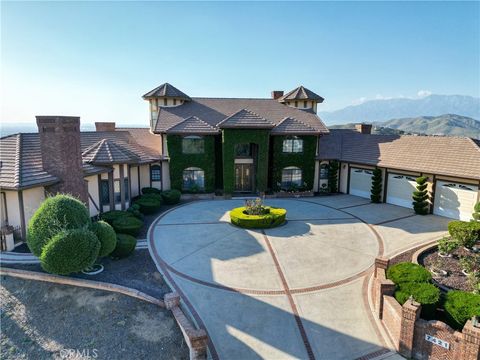 Photo of 7421 Live Oak Drive, Jurupa Valley, CA 92509 (MLS # IG23111852)