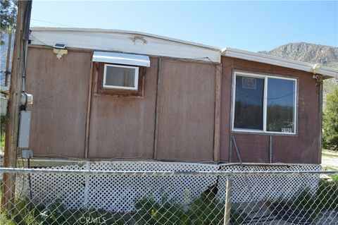 51901 Maxine Cabazon CA 92230