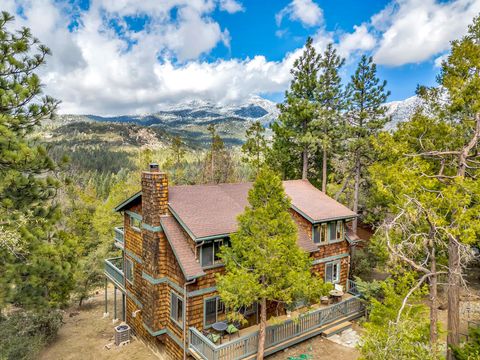 Photo of Idyllwild, CA 92549 (MLS # 219130938DA)