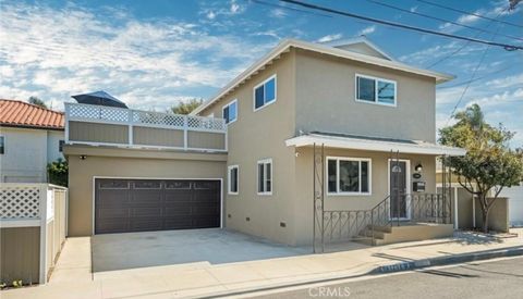 Photo of 1206 Phelan Ln, Redondo Beach, CA 90278 (MLS # SR25270977)