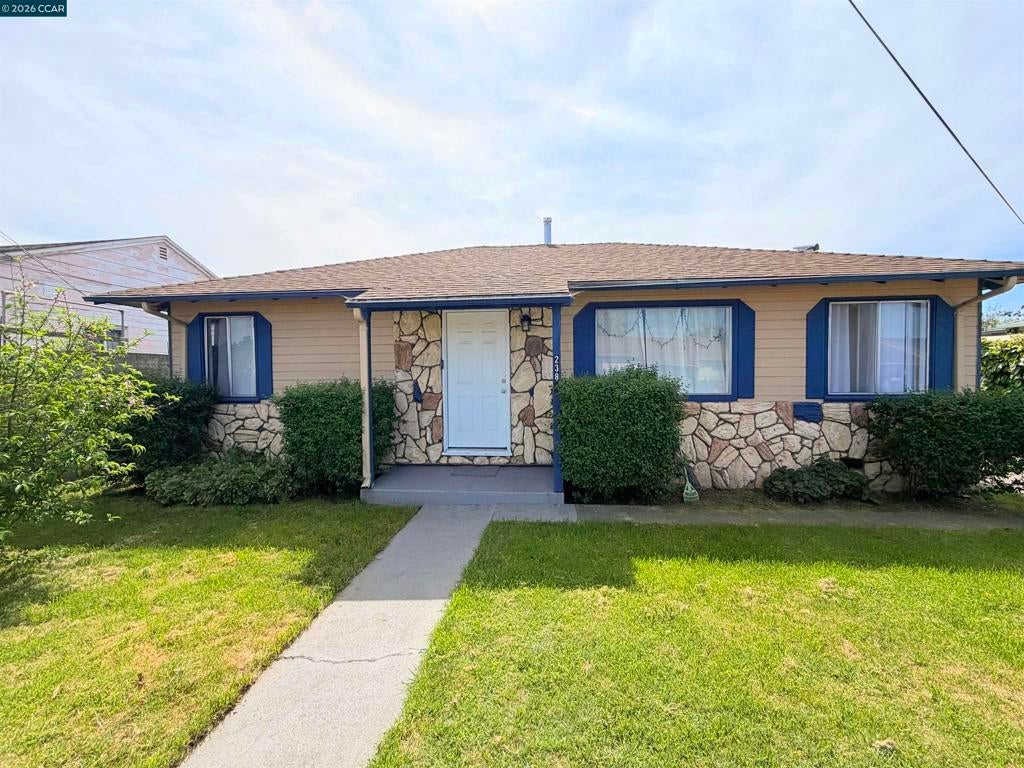 238 Fitzpatrick Rd Rd