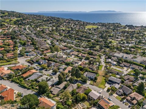 Tiny photo for 2412 Via Carrillo, Palos Verdes Estates, CA 90274 (MLS # PV26049725)