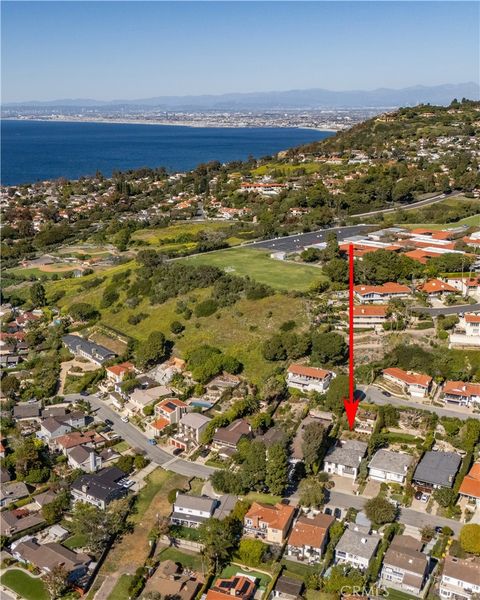 Tiny photo for 2412 Via Carrillo, Palos Verdes Estates, CA 90274 (MLS # PV26049725)