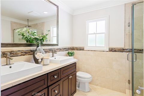 Tiny photo for 2412 Via Carrillo, Palos Verdes Estates, CA 90274 (MLS # PV26049725)