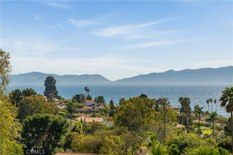 Tiny photo for 2412 Via Carrillo, Palos Verdes Estates, CA 90274 (MLS # PV26049725)