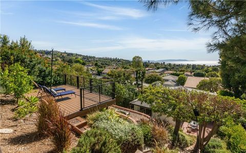 Tiny photo for 2412 Via Carrillo, Palos Verdes Estates, CA 90274 (MLS # PV26049725)