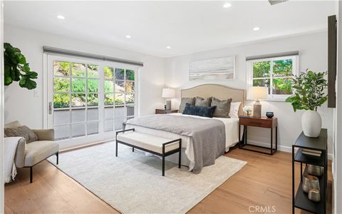 Tiny photo for 2412 Via Carrillo, Palos Verdes Estates, CA 90274 (MLS # PV26049725)
