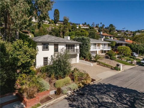 Tiny photo for 2412 Via Carrillo, Palos Verdes Estates, CA 90274 (MLS # PV26049725)