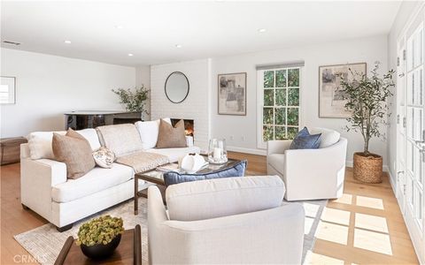 Tiny photo for 2412 Via Carrillo, Palos Verdes Estates, CA 90274 (MLS # PV26049725)